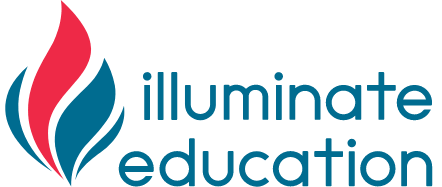 Illuminate education logo