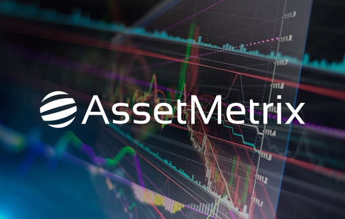 AssetMetrix logo
