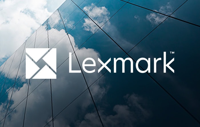 Lexmark logo